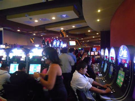 Scrummy casino Guatemala